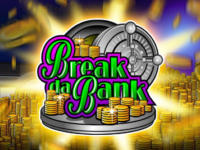 break da bank